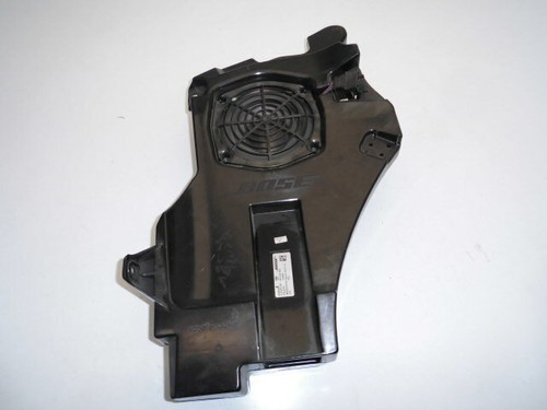 Original audi bose - audi, 8p