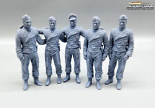 1x 1/16 Figuren Set Michael