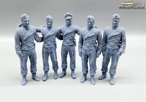 Figuren set michael - figuren,