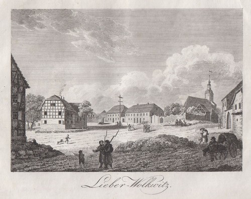 Leipzig liebertwolkwitz - leipzig,
