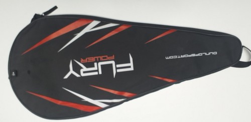 Dunlop fury power racket - fury,