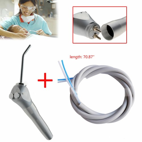 Dental three way - dental, three-way