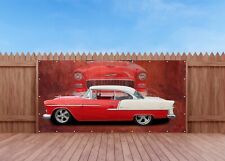 OUTDOOR BILDER BANNER POSTER