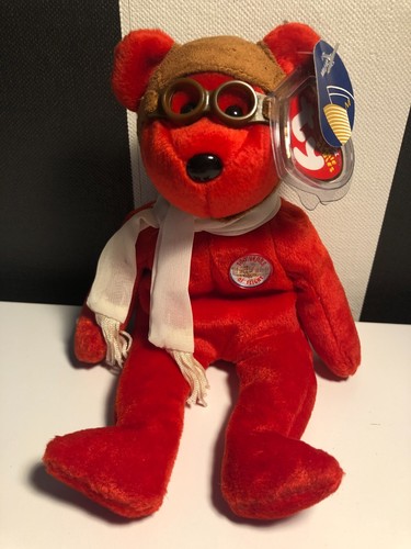 Beanie baby bearon - ty,
