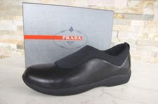PRADA EU 40 Slipper Slip-On