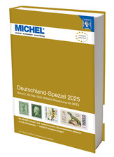 Michel briefmarken katalog - briefmarken,