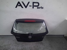 Original VW Polo 9N Heckklappe