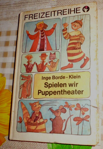 Ddr spielen wir - +,
