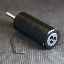 Schneideisenhalter für