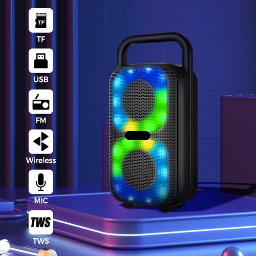 Tragbarer bluetooth - tragbarer,