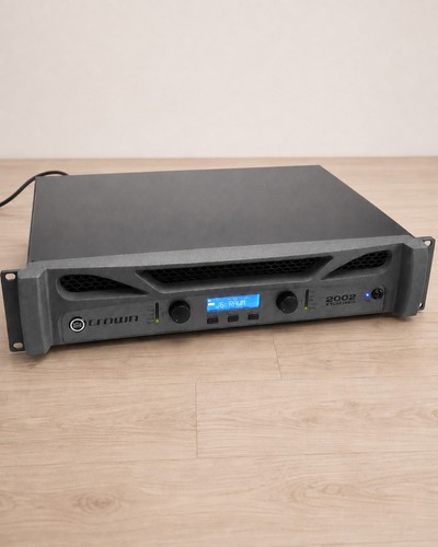 Crown xti 2002 - xti, x