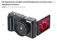 kleinbildkamera digital