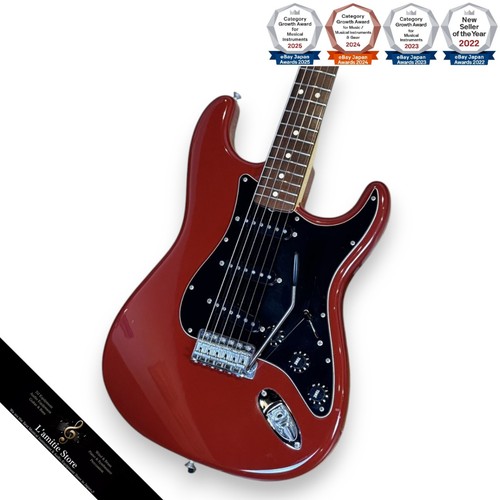 Fender custom shop - fender,