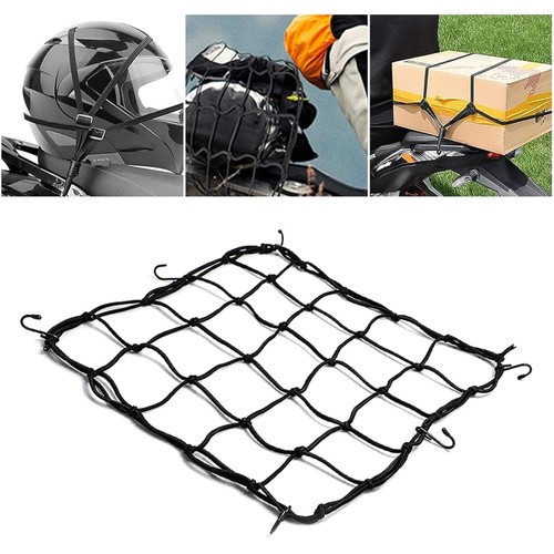 Gepäcknetz fahrrad motorrad - gepäcknetz,