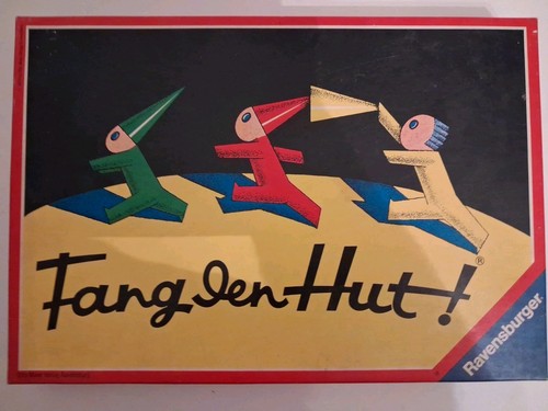 Ravensburger 60154341 fang - 60154341:,
