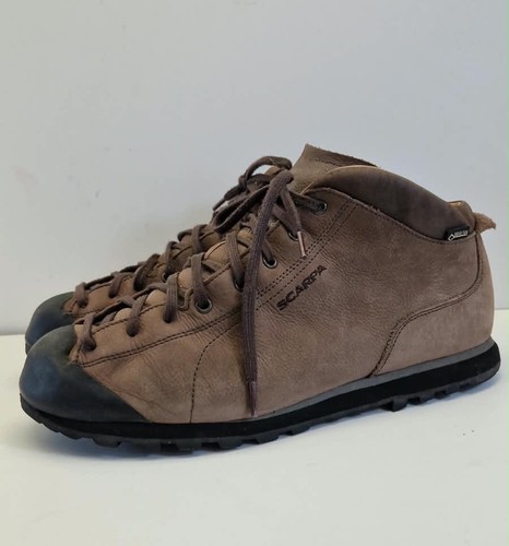 Scarpa 2 herren boots - gr, 1/2