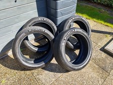 4x 245/45R19 102V e.Primacy XL