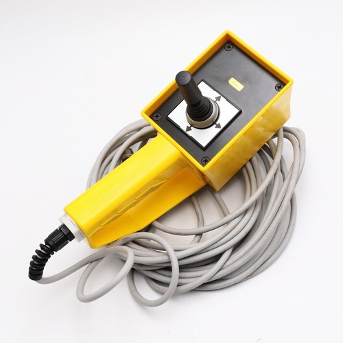 Joystick handsteuerung - joystick/,