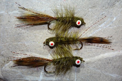Tane streamer - 3,