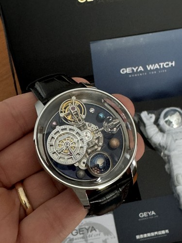 Geya g78182 planetenschwungrad - g78182,