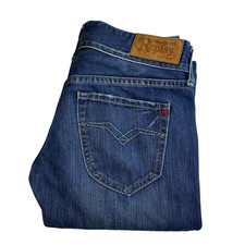 Replay Jeans Damen W31 L32