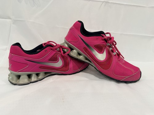 Nike reax run womens - womens, 8.5
