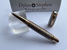 Montblanc boheme moon - montblanc,