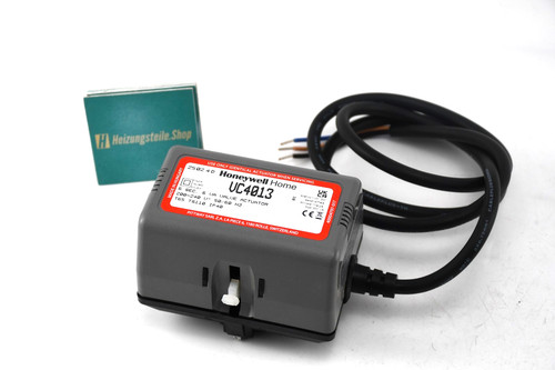 Honeywell mischermotor mischer - honeywell,