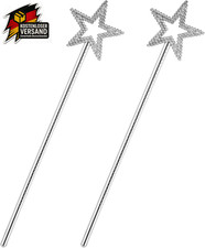 Prinzessin Zauberstab Set mit