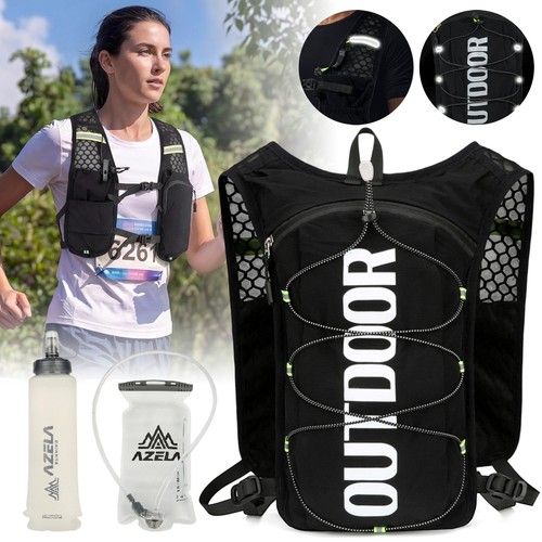 Laufweste damen herren - laufweste,