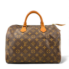 Echte Louis Vuitton Monogram