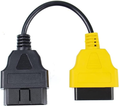 Obd2 diagnosekabel multi scan - diagnosekabel,