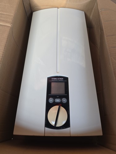 Stiebel eltron dhe eco - dhe, 18