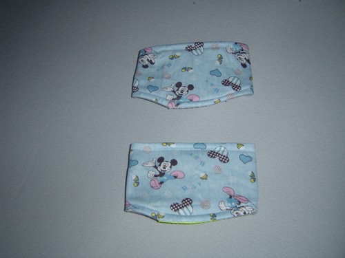 Hundeschutzhose
