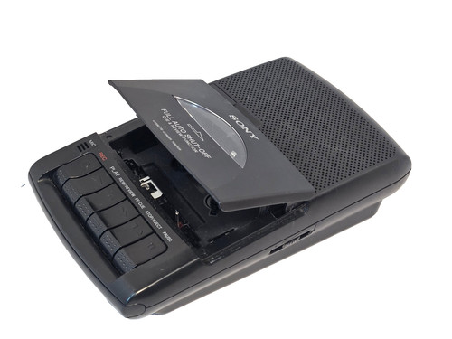 Sony tcm 939 vintage - tcm-939,