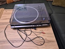 Technics SL-DD3