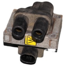 Fiat Palio Weekend 178 Zündspule