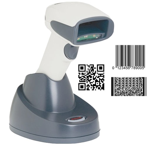 Funk barcodescanner honeywell - funk,