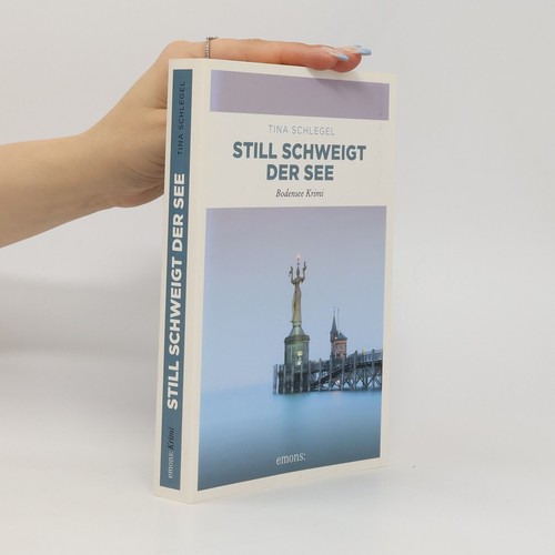 Still schweigt der see - still,