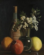Gemälde nineteenth century - ,