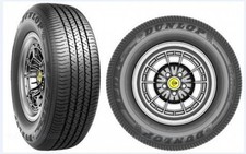 DUNLOP 195/45 R13 75V SPORT CLASSIC  (COCHE CLASICO)