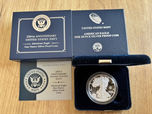 2025 silver american - 2025-s,