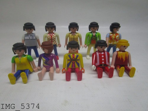 Playmobil img 5374 moderne - playmobil,