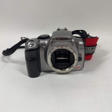 Canon EOS 300D 6.3MP Digital