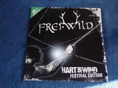 Doppelalbum freiwild - doppelalbum,