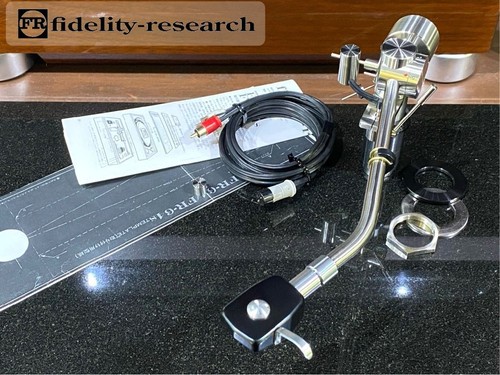 Fidelity research 64s - fidelity-research, fr-64s