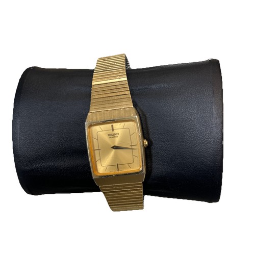 Seiko vintage herrenuhr - vintage,