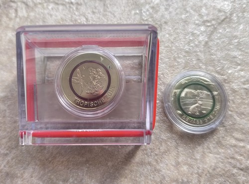 Brd euro set - polymer, 2017
