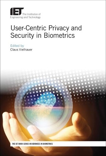 Claus vielhauer user centric - vielhauer, user-centric