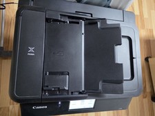 Canon PIXMA TS9550 3in1